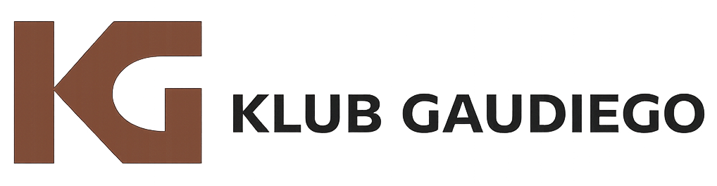 Klub Gaudiego